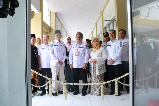 
RSUD Waluyo Jati Gelar Tasyakuran HUT ke-43 