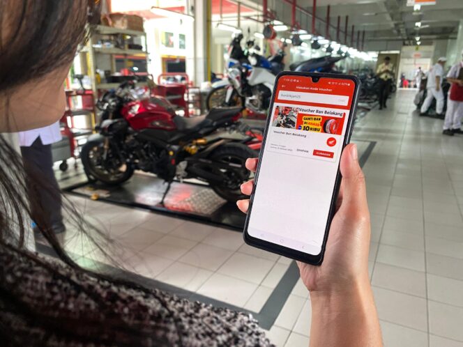
Liburan Usai, Motor Tetap Prima: 7 Tips Perawatan Wajib Setelah Perjalanan Jauh