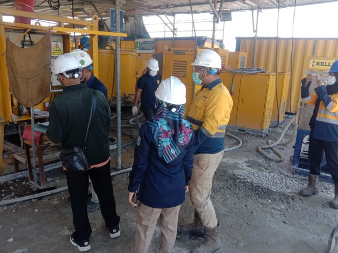 
Tahun 2025, Metrologi Legal Targetkan Tera Ulang 10.700 UTTP