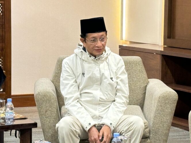 
Kemenag Sampaikan Arab Saudi Apresiasi Indonesia yang Kelola Haji  Profesional dan Humanis