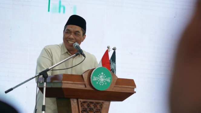 
PBNU Pesankan “Tiga Peran NU” dalam Harlah ke-102 NU