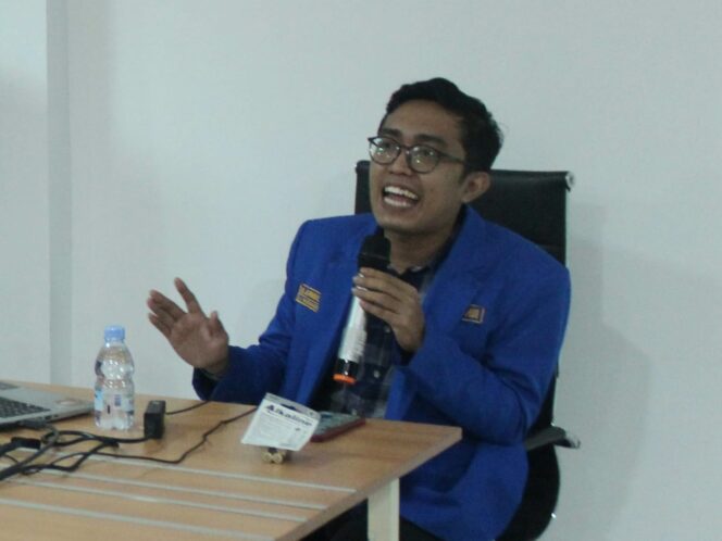 
PB PMII Minta Pemerintah Bahas Aturan Batasan Usia Pengguna Medsos