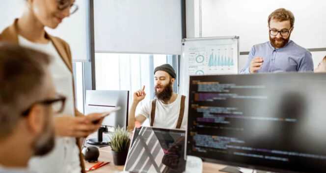 
Layanan IT Outsourcing Nextgen – Kunci Sukses Bisnis Digital di Era Modern