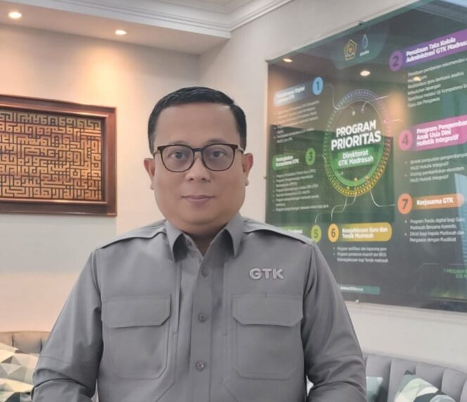 
Daftar Ulang PPG Dalam Jabatan Angkatan 1 Telah Dibuka, Simak Syarat Ketentuannya!