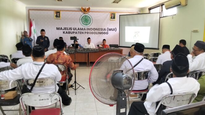 
Maksimalkan Capaian ZIS Off Balance Sheet, Baznas Gelar Rakor Bersama Penyuluh Agama Islam