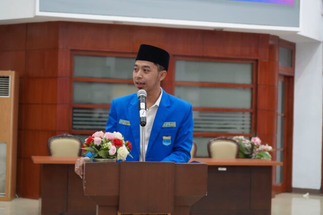 
Munas VII, Ketum PB PMII Sebut Momentum Konsolidasi Akbar Alumni dan Kader untuk Kepentingan Organisasi