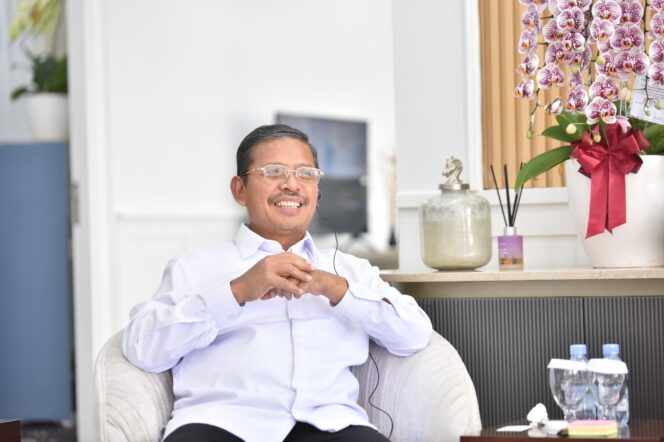 
Apa Itu Kurikulum Cinta? Simak Penjelasannya Di Sini!