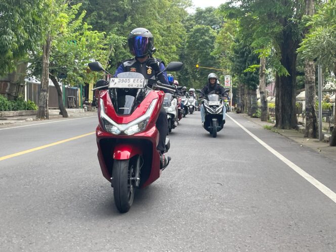 
Berkendara Nyaman dan Cari Aman Memasuki Bulan Puasa