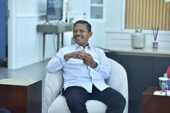 
Kabar Gembira! Rp Dua Triliun Anggaran TPG Madrasah Cair Sebelum Lebaran