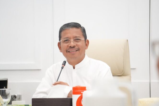 
Tunjangan Profesi 120.067 Guru dan Pengawas PAI di Sekolah Cair Sebelum Lebaran