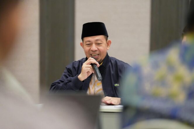 
Kemenag Umumkan Pemenang Pasaraya Ramadan Competition