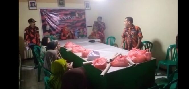 
MPC PP Situbondo Gelar Baksos Ramadan