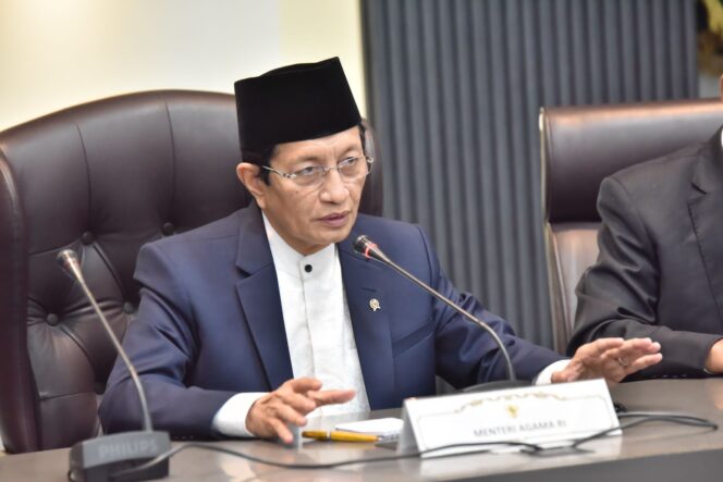 
Optimalisasi Keunggulan, MAN IC Akan Perkuat Ekstrakurikuler yang Marketable