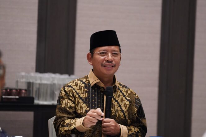 
Lagi, Jurnal PTKI Terindeks Scopus, Kali Ini Jurnal Nurani UIN Raden Fatah Palembang