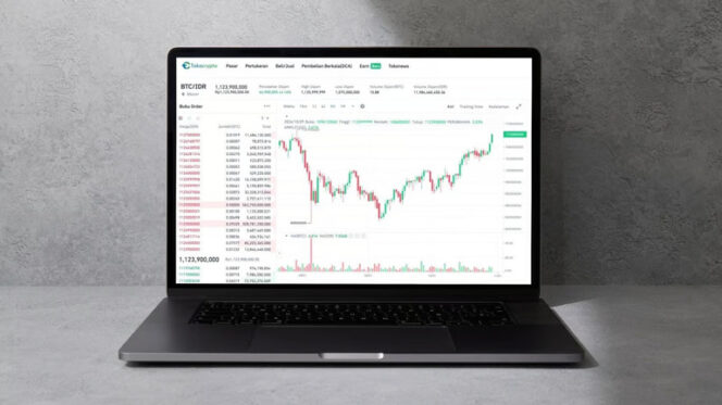 
Bitcoin di Bulan Ramadan: Tren Harga Naik atau Turun?