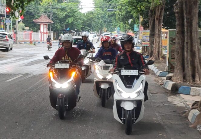 
Mudik Lebaran 2025: Persiapan Aman dan Nyaman bagi Pengendara Motor