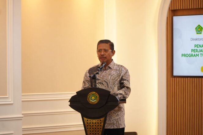 
Sukses, Tiga Jurnal PTKIN Tembus Q1 Dunia versi SJR