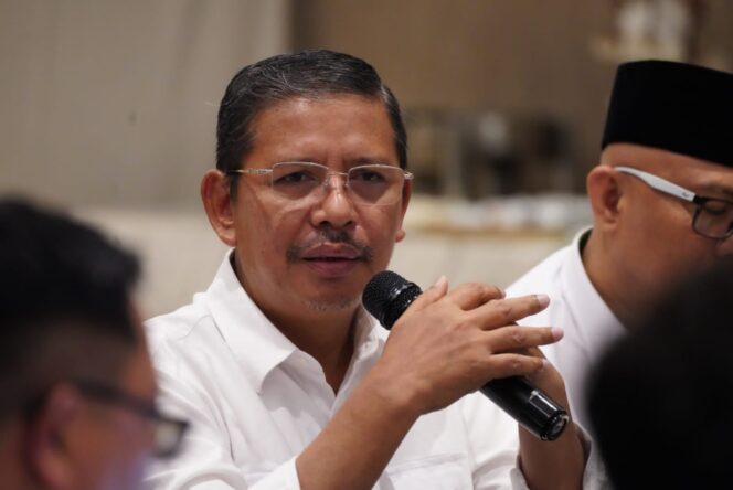 
UIN Walisongo Ciptakan Dokter Muslim Ahli Stem Cell dan Regeneratif