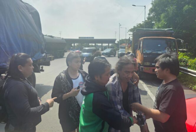 
Polisi Gercep Tangkap Pelaku Penculikan Santri Ponpes Metal Pasuruan