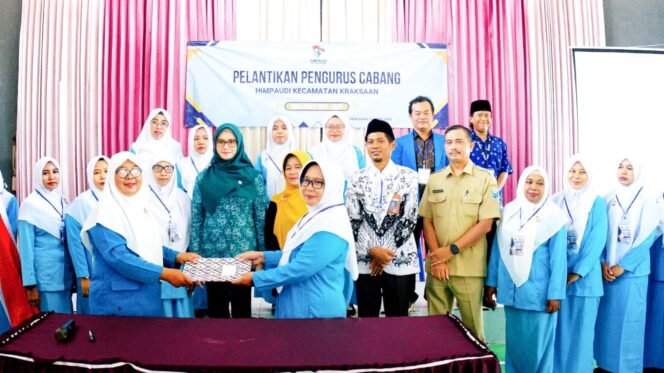 
Zaitun Nurah Kembali Nahkodai Himpaudi 