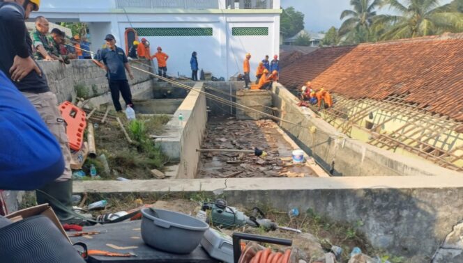 
Kemenag RI Turut Berduka Cita Atas Musibah di Gontor Cabang Magelang