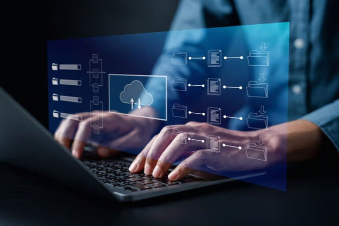 Apa itu Sistem ERP, Jenis, Fungsi dan Contoh untuk Perusahaan