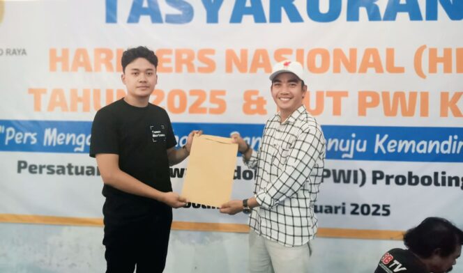 
PWI Probolinggo Bakal Gelar Konferensi Pemilihan Ketua, Siapa Saja Calonnya?