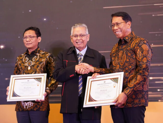 KAI Raih Penghargaan di WISCA 2025, Perkuat Budaya Keselamatan Berkelanjutan