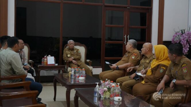 
Surya Apresiasi Festival UMKM Bank Indonesia Pematang Siantar