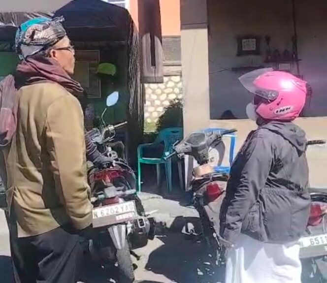 
Sinergi Desa Ngadisari dan Warga Tengger Jaga Keselamatan Pengunjung Wisata Bromo