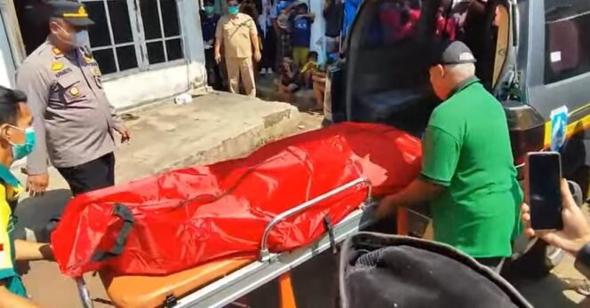 
Mayat Wanita Tanpa Busana Gegerkan Warga Grati Pasuruan