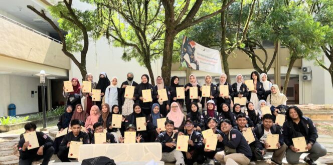 
Perluas Wawasan Global Mahasiswa: Universitas Islam Depok Selenggarakan Program Student Mobility ke Malaysia dan Thailand