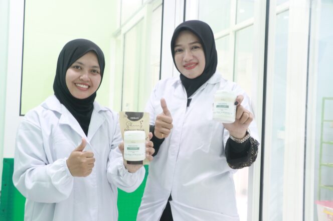 
CV Shaany Inovasi Berkah Masuk Nominasi Lomba UKM Berprestasi Jatim 2025