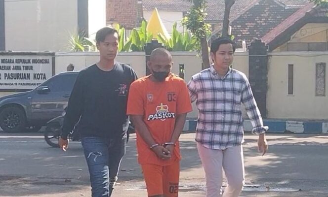 
Update Kasus Penemuan Mayat Wanita Bugil di Grati Pasuruan, Korban Sempat Diperkosa