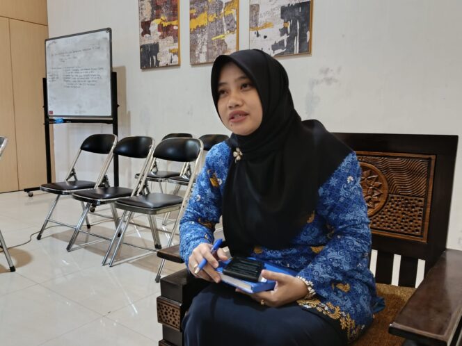 
DP3AKB Jember Sebut Stunting Bisa Ditekan dengan Pemenuhan Gizi dan Pola Hidup Sehat