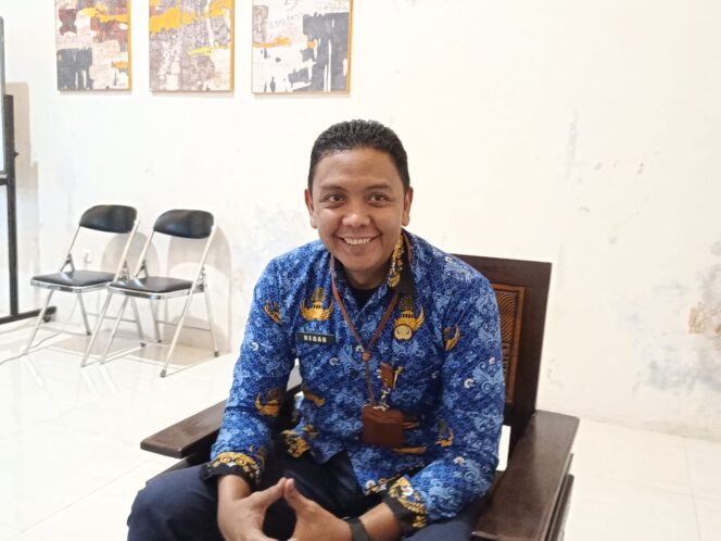 
DP3AKB Jember Masuk 5 Besar PPA Award Jawa Timur