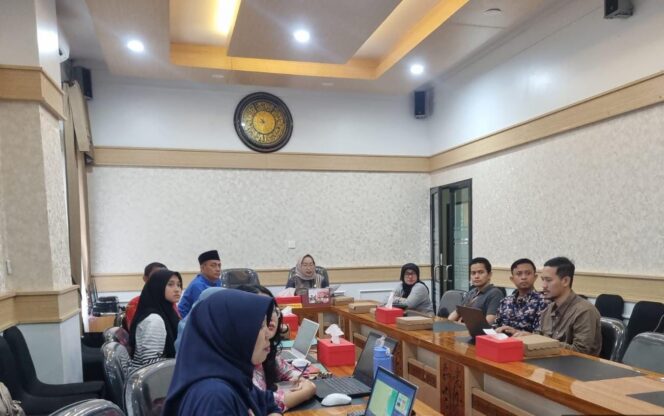 
Pemkab Probolinggo Maksimalkan Penggunaan KKPD