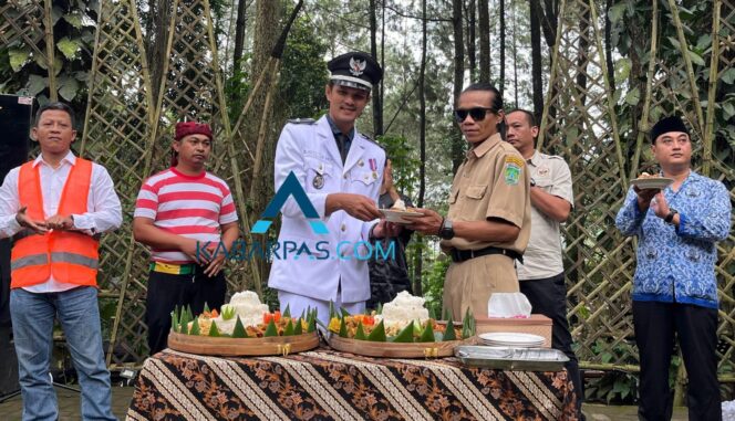 
Hutan Cempaka Rayakan 5 Tahun dengan Semangat Harmoni untuk Tumbuh