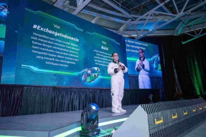 Industri Kripto Asia Tenggara Kian Kompetitif, Indonesia Tak Boleh Tertinggal