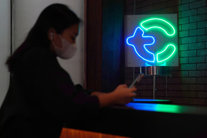 Investor Kripto Indonesia Tembus 14 Juta, Literasi Perlu Ditingkatkan