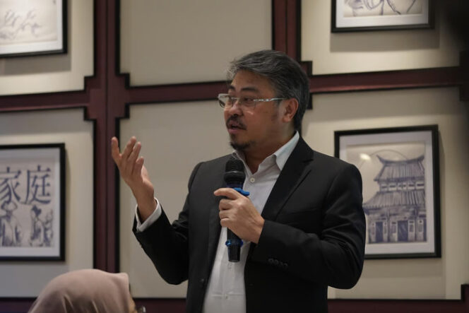 
Pertamina NRE Optimis Bangun Pabrik Panel Surya, Ini Kunci Suksesnya