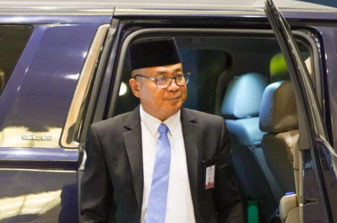 
Ada 40 Jemaah Haji Masih Dirawat di Saudi, Ini Nomor KUH yang Bisa Dihubungi Keluarga