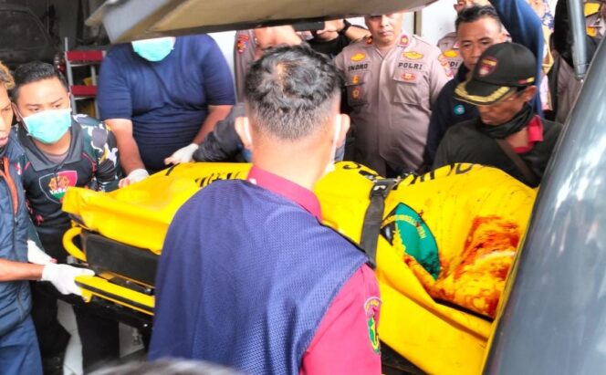 
Janda di Pasuruan Ditemukan Tewas Bersimbah Darah di Gudang, Polisi Selidiki Pembunuhan