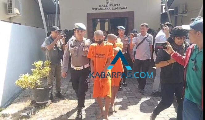 
Misteri Penemuan Mayat di Sungai Purwosari Terungkap, Korban Pembunuhan Dipicu Dugaan Pelecehan Sesama Jenis