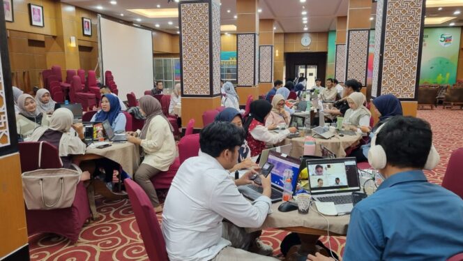 
Banjir Peminat Beasiswa S2 dan S3 Dalam Negeri Program BIB Kemenag