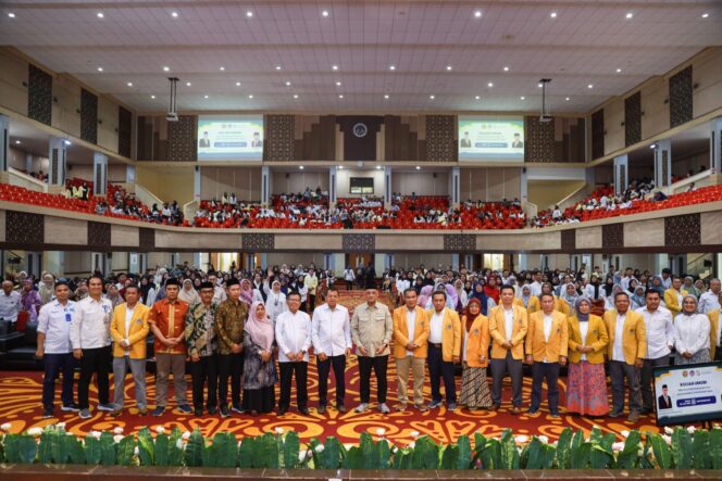 
BP Haji Dorong RUU Haji Segera Disahkan