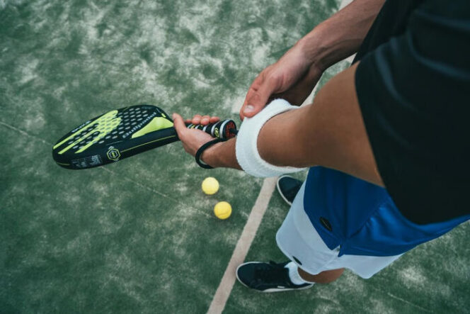 
Padel sebagai Gaya Hidup: Tantangan dan Solusi Finansialnya