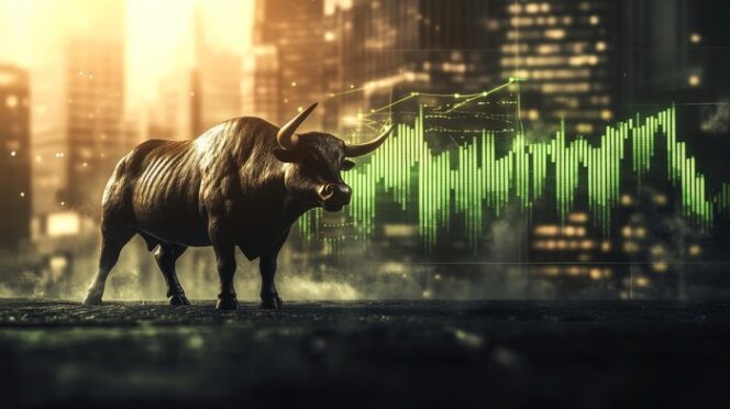 
Sentimen Pasar: Faktor Psikologis yang Menggerakkan Harga Saham