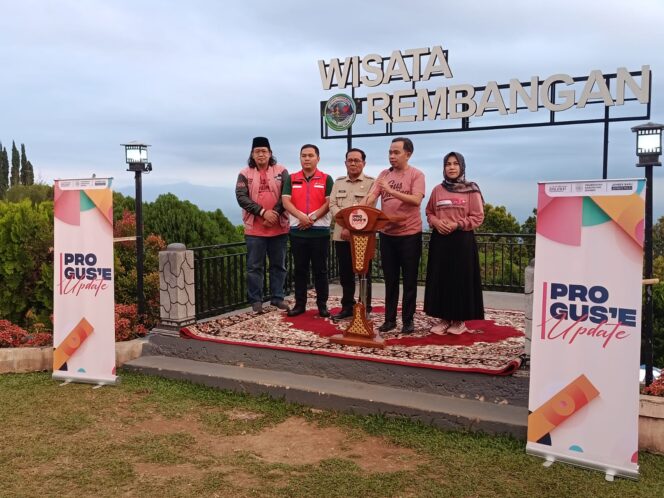 
Krisis BBM di Jember Berakhir, Bupati Fawait Sampaikan Terima Kasih kepada Masyarakat