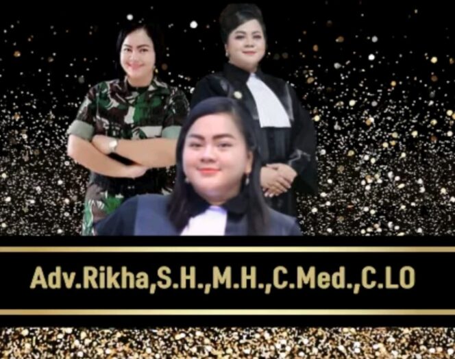 
Pengacara Rikha Permatasari Soroti Terkait Tewasnya Prada Lucky